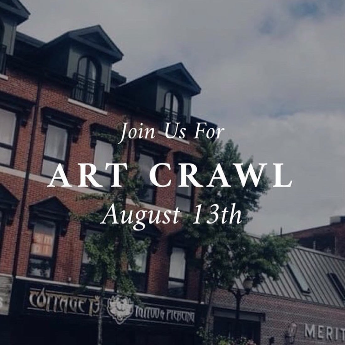 Hamilton’s Art Crawl ready to rise again. But is this ‘organic’ event good for everyone?